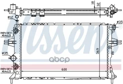 �������� Nissens ���. 63247A 63247A ����