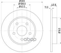   |  | Mazda 3 Hatchback,3 Saloon, Nisshinbo . ND5020K Nisshinbo ND5020K ND5020K 