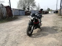 Regulmoto Raptor 250. 250����. ��., ��������, ���������, ������ �� �� ����