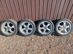 Arrow. x17", 5x114.3 ����