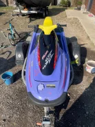 Yamaha Marine Jet 700TZ. 1999 ��� ����