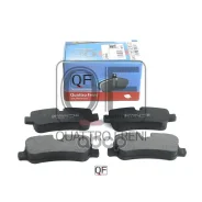 ������� ���������, QF87200 Quattro Freni ���. QF87200 QF87200 ����