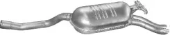 ��������� ������ ����� MB W124 3.0D 85-93 Polmostrow ���. 1320 1320 ����
