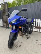Yamaha FZ6S. 600����. ��., ��������, ���������, ������ �� �� ����