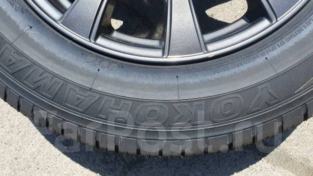 Yokohama Geolandar G91, 225/65 R17, 17", 1 шт, в наличии, 225 мм, 65 % ...