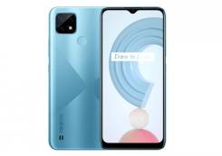 Realme C21Y. /, 64 , , 4G LTE, Dual-SIM, NFC 