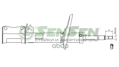 ����������� �������� Toyota Camry 06/91-11/01 ���. ���. ���. Sensen ���. 42140023 42140023 ����