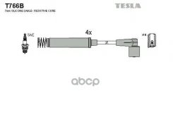 ������� ��������� Opel Astra F 1.4-1.6 1991-01 Tesla ���. T766B T766B ����