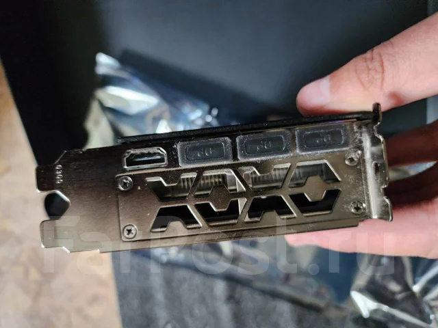 GeForce RTX 3050 ����