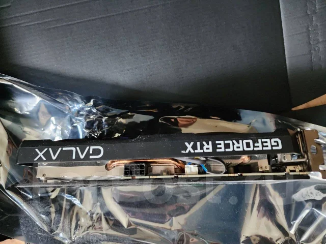 GeForce RTX 3050 ����