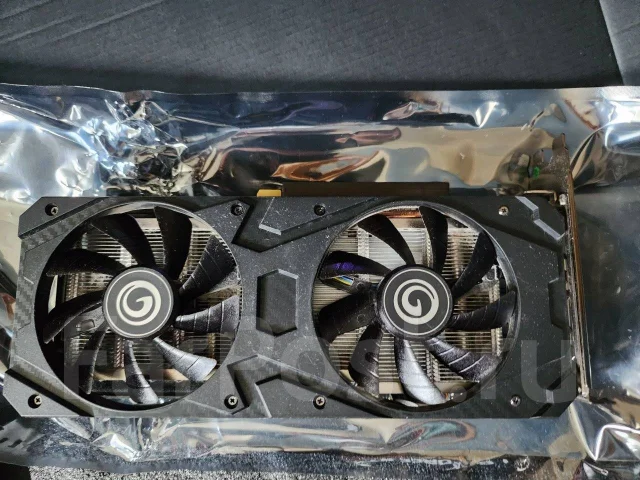 GeForce RTX 3050 ����
