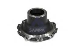 ! Scania P/R-Ser. Am/Ama/ Asa700/ Ara Sampa . 040491 040491 