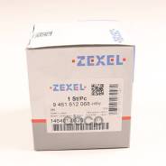 ������� Nissan Cabstar 98-06 / Cedric 99-04 TD23; TD25; TD27; Z24S Zexel ���. 146401-0520 1464010520 ����