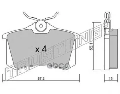 ������. ������. ������� VW Golf 2-3, Passat, Peugeot 405 87-, VW Sharan 95- �, Citroen Xantia Trusting ���. 1020 �-� 1020 ����