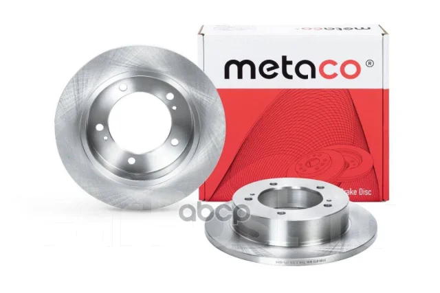 ���� ��������� Metaco ���. 3100-015 3100015 ����