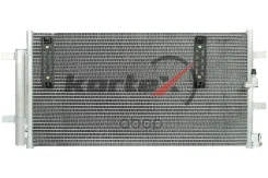 �������� ������������ AUDI A4 07-/A6 11-/Q5 08- KRD2002 Kortex ���. KRD2002 KRD2002 ����