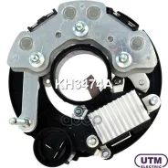 ������� ���� + ����-��������� 4JG2.24V � ����� UTM KH3474A KH3474A ����