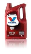 Valvoline MaxLife