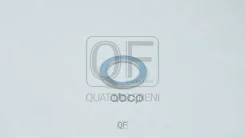 ��������� ������� ������ Quattro Freni ���. qf54a00035 QF54A00035 ����