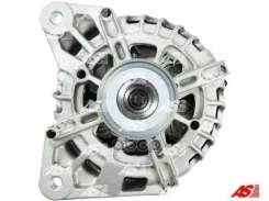 ��������� Renault Duster 10-21 / Kaptur 16-20 (H4B/H5F 12V 120A ������ Valeo) As ���. A3282 A3282 ����