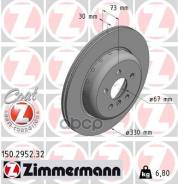   Zimmermann . 150.2952.32 150295232 