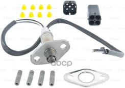 ������ ����������� ������������� (4 ���������, 580mm) 1FZ-FE, 3VZ-E Bosch 0 258 005 731 8946539515, 8946569065, 8946569075, 8946569115, LS5731, Bosch...