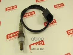 ������ ����������� Mazda 3 2003- ������ Z60118861A, �Z60118861B, �DZ60118861A DEKO ���. DZ601-18-861A DZ60118861A ����