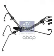 ������ ��������� DT Spare Parts ���. 490634 490634 ����