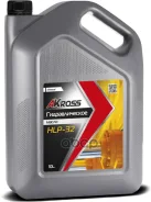 AKross