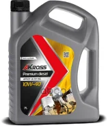 AKross Premium Diesel