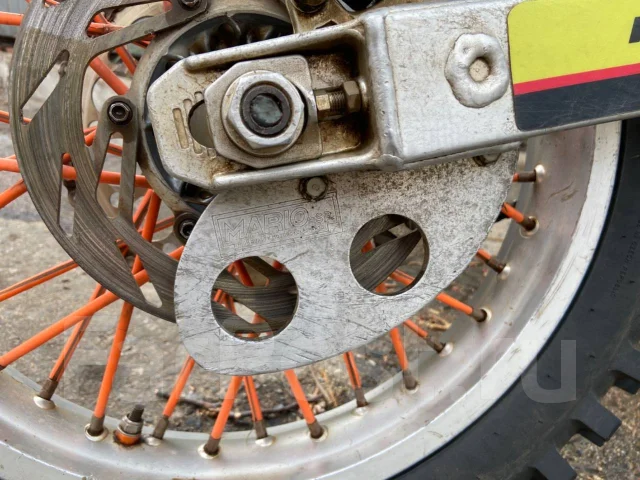 KTM 250 EXC. 250����. ��., ��������, ���������, ������ �� �� ����