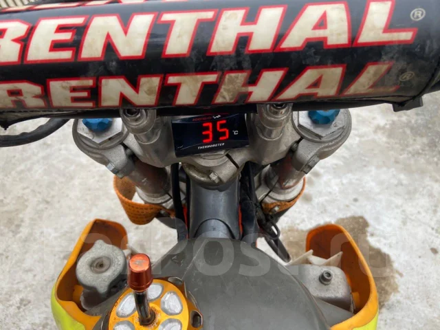 KTM 250 EXC. 250����. ��., ��������, ���������, ������ �� �� ����