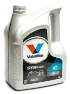 Valvoline SynPower 4T