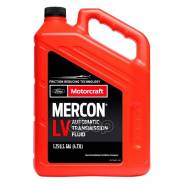 Motorcraft
