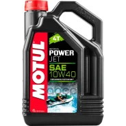 Motul Powerjet 4T