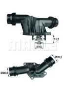 ��������� ��������������� bmw 3 (e46) Mahle/Knecht ���. TI2585 TI2585 ����