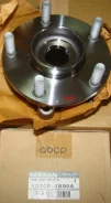 ������� Nissan ���. 40202JN90A 40202JN90A ����