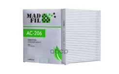 ������ �������� Madfil AC-206 MadFil ���. AC206 AC206 ����