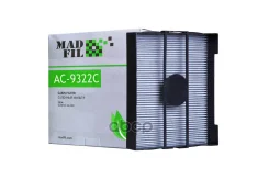 ������ �������� Madfil AC-9322C MadFil ���. AC9322C AC9322C ����