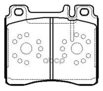 ������� ��������� �������� BENZ W140, C140 HSB ���. HP5028 HP5028 ����
