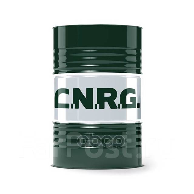 Моторное Масло C.n.r.g. N-Force Special Fo 5W-30 Sn/Cf A5/B5 (205 Л) C ...