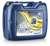 Neste Turbo LXE