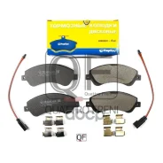 ������� ��������� �������� (��������) �-� FORD Transit V Connect Tourneo II ������� 260/280/300 (0 ������ ���. 500850180 500850180 ����
