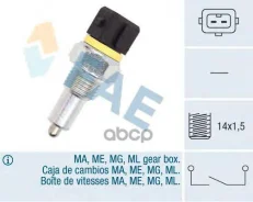 ������ ������� ���� FAE ���. 40570 40570 ����