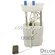 ������ � ����� � ������������ Delon ���. A555VG1319 A555VG1319 ����