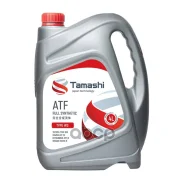 Tamashi
