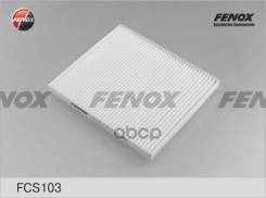  ! Jac Js4, Hyundai Solaris/Tucson/Genesis, Kia Rio/Sportage/Carens/ Cerato Fenox . FCS103 FCS103 