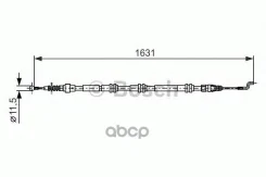 ���� ������� ������� Bosch ���. 1987482376 1987482376 ����