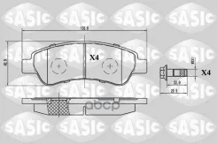������� ��������� �������� (��������) Sasic ���. 6210025 6210025 ����