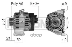 ��������� FIAT 500/Doblo 1.2/1.4 120A 210744 Era ���. 210744 210744 ����